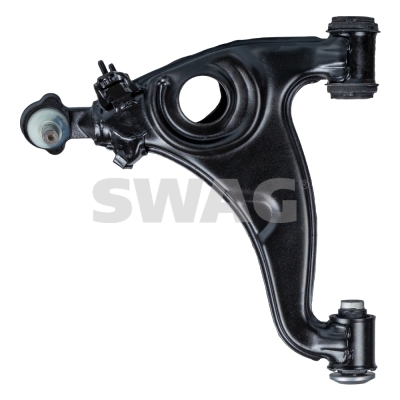 Brat, suspensie roata 10 73 0010 SWAG
